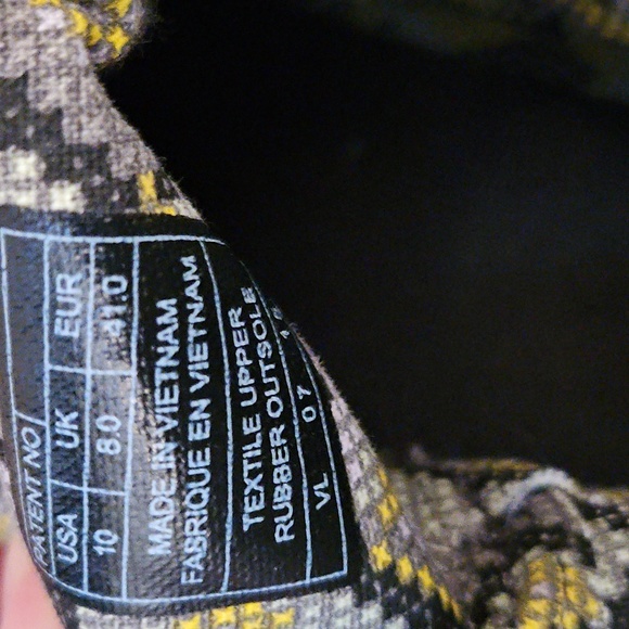 Sanuk Gray Drop Top Ankle Boots - Picture 7 of 9